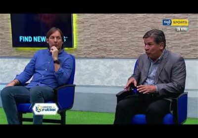 #LaboratorioFútbol 🔬 Da Costa Falló desde los 12 pasos a lo Panenka. Era la oportunidad del empate.