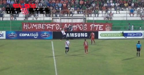 Cual de estos 3 fue el mejor gol de la primer fecha ? por que ? apelamos a tu paladar futbolistico.