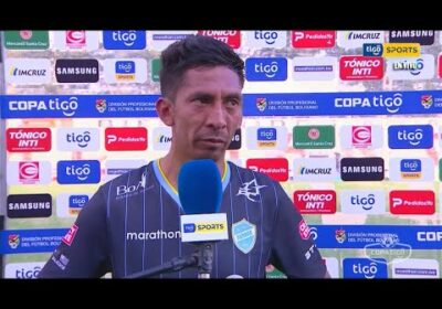 Jair Torrico, Jugador Samsung del partido.