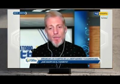 Martín Liberman: “El River de Gallardo y el Boca de Bianchi son épocas que le pertenece al poder….