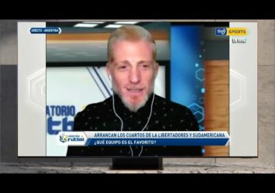 Martín Liberman: “Suárez le dijo sí al Nacional para buscar calor y cariño que solo lo tiene casa…