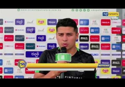 #CopaTigoClausura 🏆Oriente confía en un triunfo ante Palmaflor. ‘Platini’ ya cumplió su suspensión.