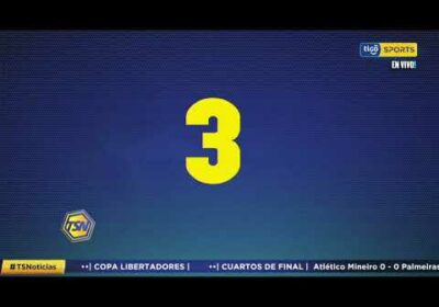 #TigoSportsNoticias 🚨 El top-5 de la Liga Nacional de Básquet.