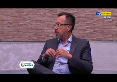 Ernesto Rojas: “Yo no creo que Biaggio haya inculcado una idea en los jugadores del Tigre”