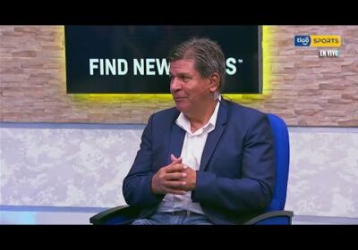 ¿Quién de las leyendas futbolísticas es el más querido por los bolivianos?