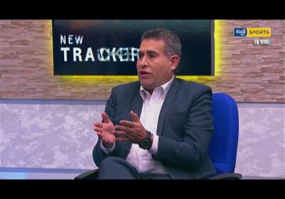 Ernesto Moreno: “Alex serruchó el piso a Peña, no sabemos si Álvaro renunció o lo obligaron a ren…