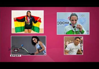 ¡Homenaje de las Comadres Sports en nuestro día Patrio!