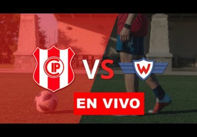 independiente vs wilstermann en vivo