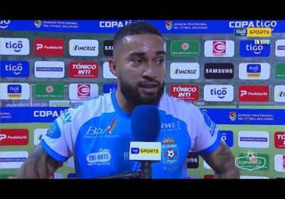 Rafinha Mollercke, Jugador Samsung del partido.