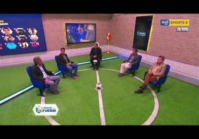 Analizamos el buen desempeño de los jugadores de la reserva de Bolívar.