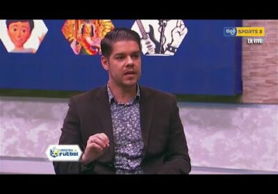 ¿Qué cambió en The Strongest para estar en racha? Cuestionante que hizo Ricardo Pacheco