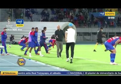 Blanco y Ovejero anotaron, en la división de honores. Lo que no se vio.