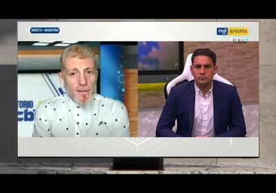 Martín Liberman: “Boca compró la historia de Chiquito Romero que no está a la altura”.
