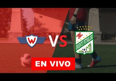 wilstermann vs oriente petrolero en vivo