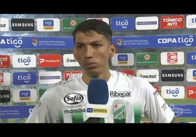 Héctor Ronaldo Sánchez, Jugador Samsung del partido.