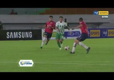 Carlos Aragonés: “Yo creo el problema de Henry Vaca es físico”.