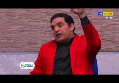 Marcelo Ochandorena: “Los equipos cruceños se conforman con clasificar”.