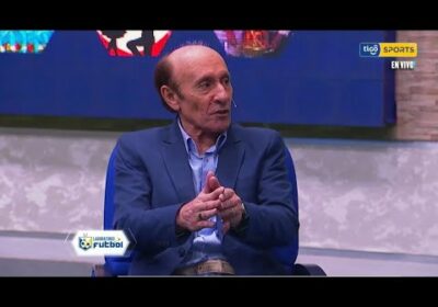 Rubén Deleva: “Una victoria le dio la confianza a Venegas, pero el siguiente partido vuelve la in…