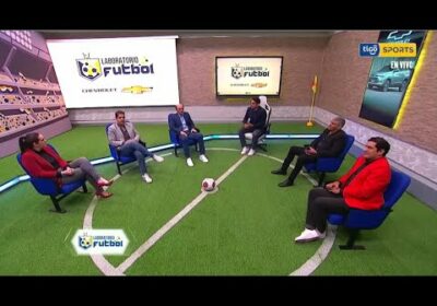 Ante la salida de Rodrigo Venegas de Blooming, estos son algunos posibles candidatos…..