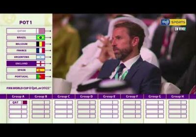 #TigoSportsQatar2022 🏆 La noticia Samsung del día. El Mundial Qatar cada vez más cerca.