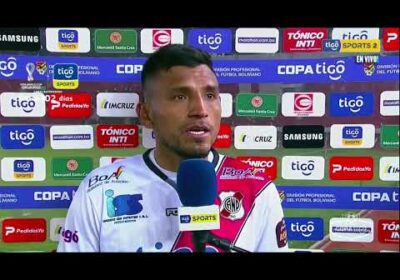 Saulo Guerra, Jugador Samsung del partido.