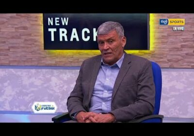 Néstor Clausen: “Blooming esta para Sudamericana, no alcanza para más”.