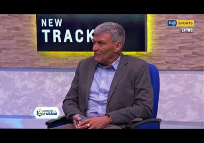 Néstor Clausen: “Muchos hinchas quieren a Tucho y hay que darle gusto al hincha”.
