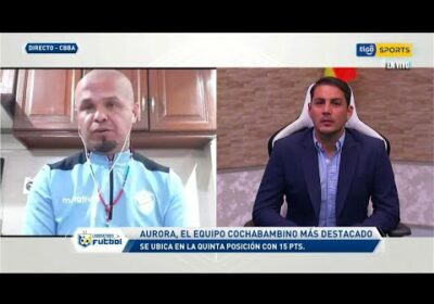 Francisco Argüello: “Me llamaron esta mañana para dirigir un club, pero las oportunidades se pag….