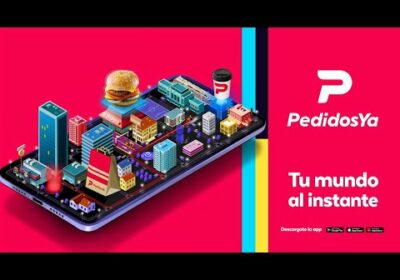 La mejor entrega de la Fecha 9 gracias a Pedidos Ya.