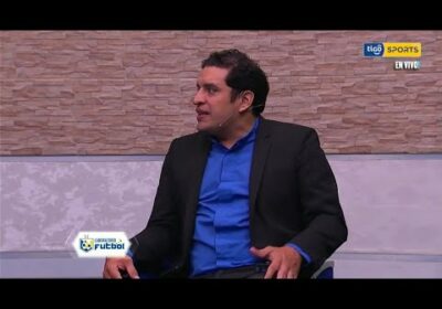 Marcelo Ochandorena: “Es muy difícil elegirlo a Billy por sobre Lampe”.