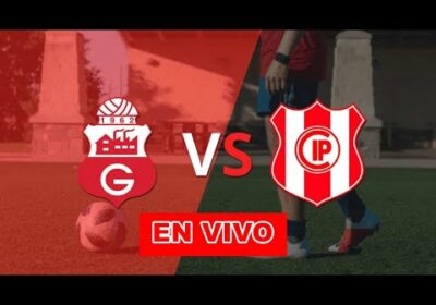 guabira vs independiente petrolero en vivo
