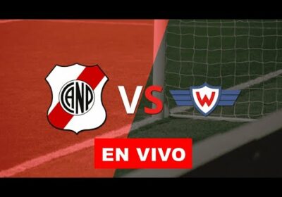 nacional potosi vs wilstermann en vivo
