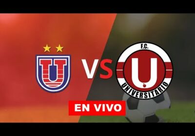 universitario de sucre vs universitario de vinto en vivo