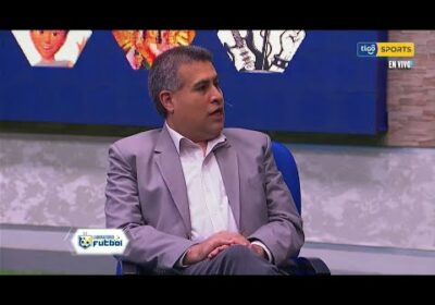 Ernesto Moreno: “La prueba de fuego para Oriente será el domingo ante Bolívar”.