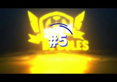 Este es el Top 5 en esta Fecha 10 del Torneo Clausura.