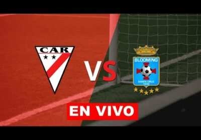 always ready vs blooming en vivo