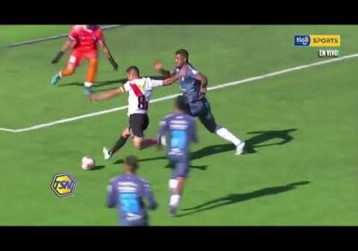 #CopaTigoClausura 🏆El top-5 de los mejores goles de la fecha 10 de la Copa Tigo.