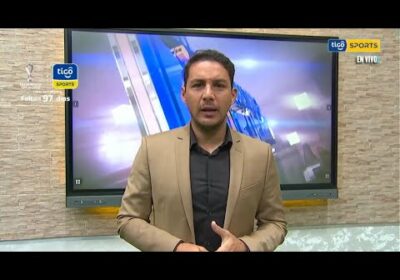 Pablo Fernández: “Blooming hizo hoy todo mal, tiene algo que no le permite rendir frente a……