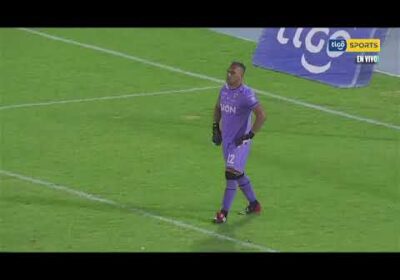 En la cancha analizamos el buen momento que está pasando Aurora en el Torneo Clausura.