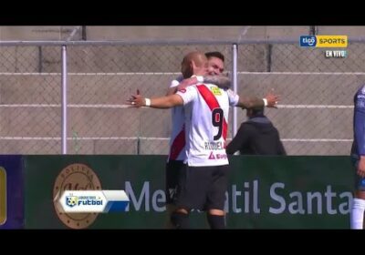 Analizamos al protagonista de Always, Marcos Riquelme, el goleador del Clausura con 9 anotaciones