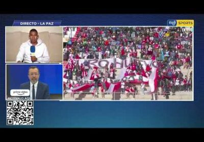 #CopaTigoClausura 🏆Diego Medina está en su segundo año en el ‘Millonario’.