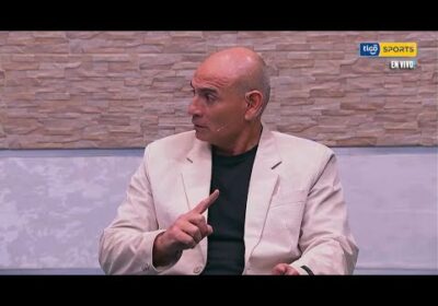 Claudio Chacior: Gustavo Costas conoce el ADN de las Selecciones con las que Bolivia se va enfrentar