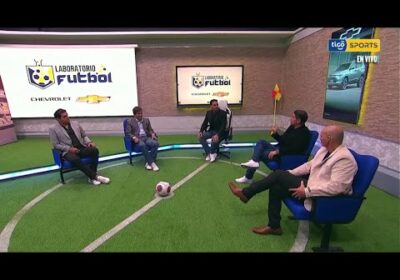 ¿Quién podría ser el sucesor de Martins en la Selección? Lo analizamos en la cancha