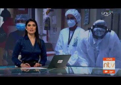 «Genocidio culposo por malos administradores en salud», es la acusación del personal médico