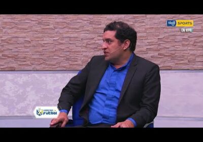 Marcelo Ochandorena: “La culpa es de la dirigencia y un plantel que ya agotó todos los recursos…..