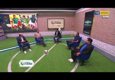 Analizamos junto a Marco Sandy el momento que está viviendo el defensor central boliviano.