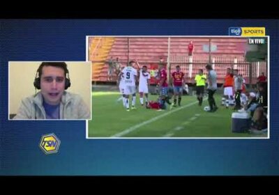 #TigoSportsNoticias 🚨Gustavo Costas, el elegido para asumir la ‘Verde’. firmará contrato el viernes.