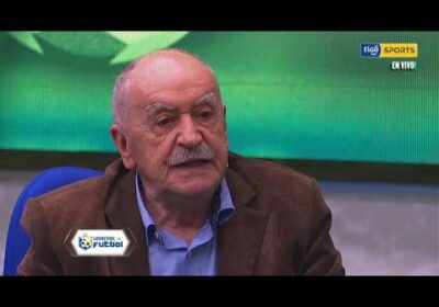 Xabier Azkargorta: “En el fútbol hay 2 aspectos que mandan: Prensa y empresarios”.