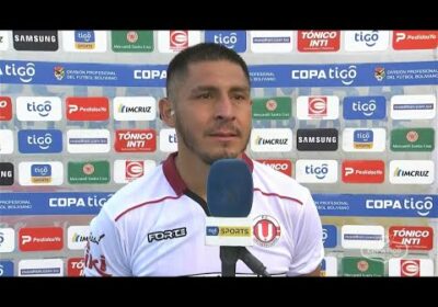 Iván Huayhuata, Jugador Samsung del partido.