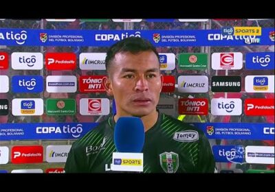 Marco Barrios, Jugador Samsung del partido.